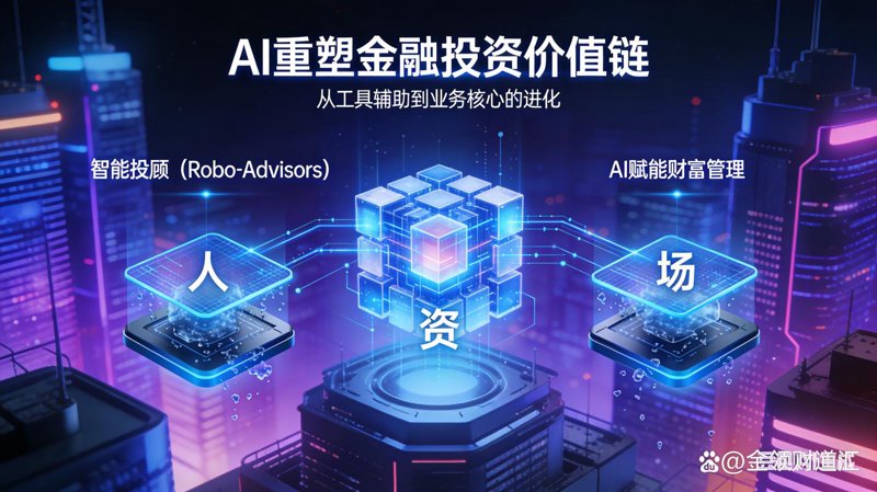解析投资管理行业的最新趋势