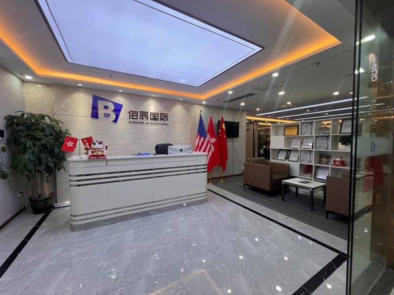 北京资产管理公司——金融领域的新引擎